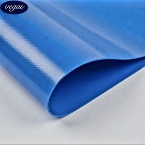 Géomembrane HDPE Vegas 1,75 mm, finition miroir <span class=keywords><strong>saphir</strong></span>, anti-UV, écologique, durable, imperméable, liner de piscine, garantie 1 an - Product Image 6