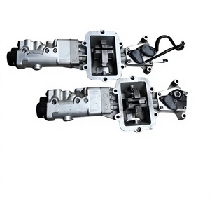 อะไหล่แท้ ชุดกระตุ้นไฮดรอลิกครบชุดสำหรับ Ferrari F430 OEM 248084 - Product Image 2