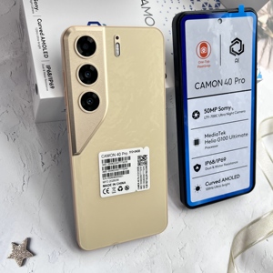 โทรศัพท์แอนดรอยด์ราคาถูก โทรศัพท์ของแท้ กล้องพร้อมไฟแฟลช - Product Image 6
