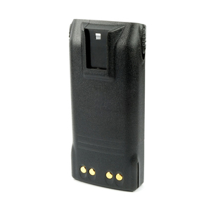 Batterie de remplacement rechargeable longue durée 7,2 V Ni-MH pour radio, pack de batteries pour talkie-walkie Motorola HT750 - Product Image 1