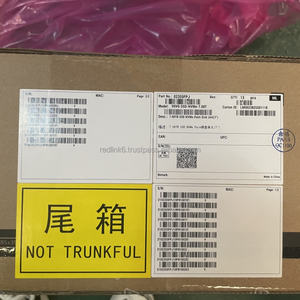 Module d'interface 03050KMT DV6-LPU4*1ETH-H 4 ports 1Gb ETH Dorado V6 Dorado5000 6000 18000 - Product Image 4