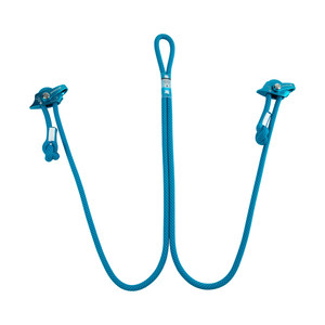 Ajustador de Cola de Buey Canler, Longitud Ajustable, para Montañismo, Escalada en Roca, Descenso, Punto de Anclaje Móvil - Product Image 1