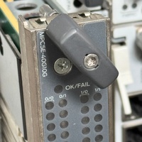 Kartu Router Juniper MPC5E-40G10G 30x QSFP+ POE Bekas