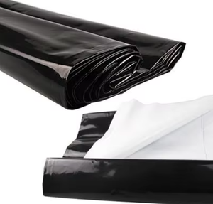 Serre légère à travée unique de 30x70 <span class=keywords><strong>pieds</strong></span> avec système de coupure de courant à 100 %, ventilateur et coussin de refroidissement par évaporation - Product Image 3
