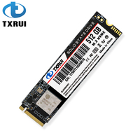 SSD M.2 NVMe 2280 Berkualitas Tinggi dan Stabil 1TB Ssd M2