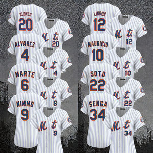 2025 camicie da Baseball con maglia bianca limitata da uomo philphia da uomo personalizzate taglie forti con uniformi con loghi ricamati cuciti - Product Image 3