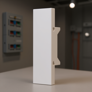 White <b>Led</b> <b>Driver</b> Board Module For Lighting Systems 12V <b>24V</b> Output Compact Design - Product Image 3