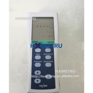 เครื่องวัดความเค็มในน้ำแบบพกพา DKK-TOA SSM-21P สำหรับใช้งานทางทะเล - Product Image 1