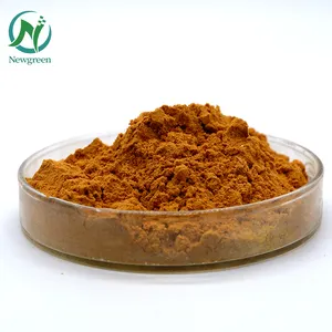 Newgreen Best Price Pygeum Africanum Extract Powder Price 10:1