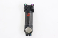 Potence de vélo Mtb Carbon Ultralight 6 Degree 70/80/90/100/110/120mm Potence de vélo de route Partie durable de vélo