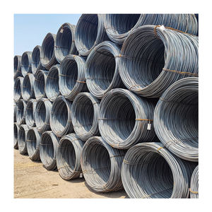 אספקת המפעל 6 מ '9m 12m הבנייה בטון מחוזק פלדה מעוות/בניין מחיר מוטות ברזל + 27739729209 - Product Image 3