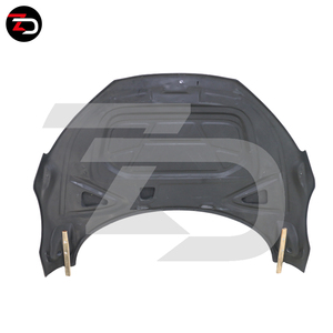 <span class=keywords><strong>Prix</strong></span> d'usine 2008 à <span class=keywords><strong>2016</strong></span> Capot en fibre de carbone à simple face de style ZD pour <span class=keywords><strong>Audi</strong></span> R8 Spyder V8 V10 - Product Image 4