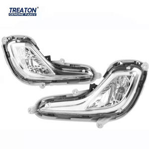 Dispositif antibrouillard à LED OEM, accessoire pour voiture, pour graver 2012, 92201-<span class=keywords><strong>1R000</strong></span>, <span class=keywords><strong>92202</strong></span>-<span class=keywords><strong>1R000</strong></span> - Product Image 1