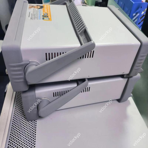 Contador de Frecuencia Universal HP/Agilent/Keysight 53131A de 225 MHz - Product Image 3