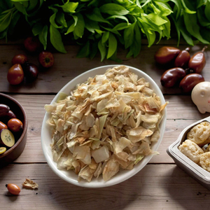 Bán buôn nhà kính trồng Đỏ mất nước hẹ thực phẩm lớp nướng Thái lát hành tây cho chiên công thức nấu ăn - Product Image 6