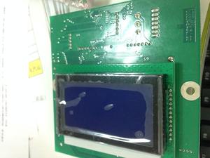 โพลีเมตรอนซีพียูบอร์ด09125 = a = 1001 09125 = a = 6211 - Product Image 2