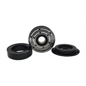 Embrague de CA 6PK-117mm con Conector para <span class=keywords><strong>Lincoln</strong></span> <span class=keywords><strong>Town</strong></span> <span class=keywords><strong>Car</strong></span> 2006-2011, Reemplazo Directo, Disponible en Stock, <span class=keywords><strong>Venta</strong></span> Directa de Fábrica, 1 Año de Garantía - Product Image 1