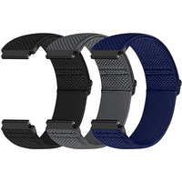 Venta Directa de Fábrica, Correa de Reloj de 22 mm para Xiaomi Redmi Watch 5 Active/5 Lite/Watch S4 Sport/S3/S2 46mm/S2 42mm/2 Pro/2/S1 Pro