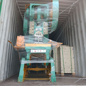 Лучшая цена, полностью автоматическая машина для сварки проволочной сетки - Product Image 6