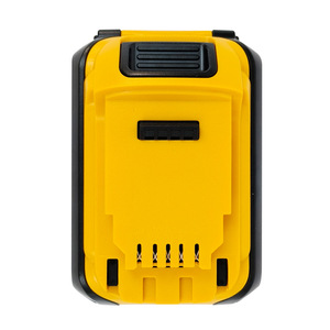 As a replacement for the <b>D</b>-W 20V 9Ah battery: it is used in power tools such as drillers of the DCB609 <b>model</b>, as well as in impa - Product Image 4