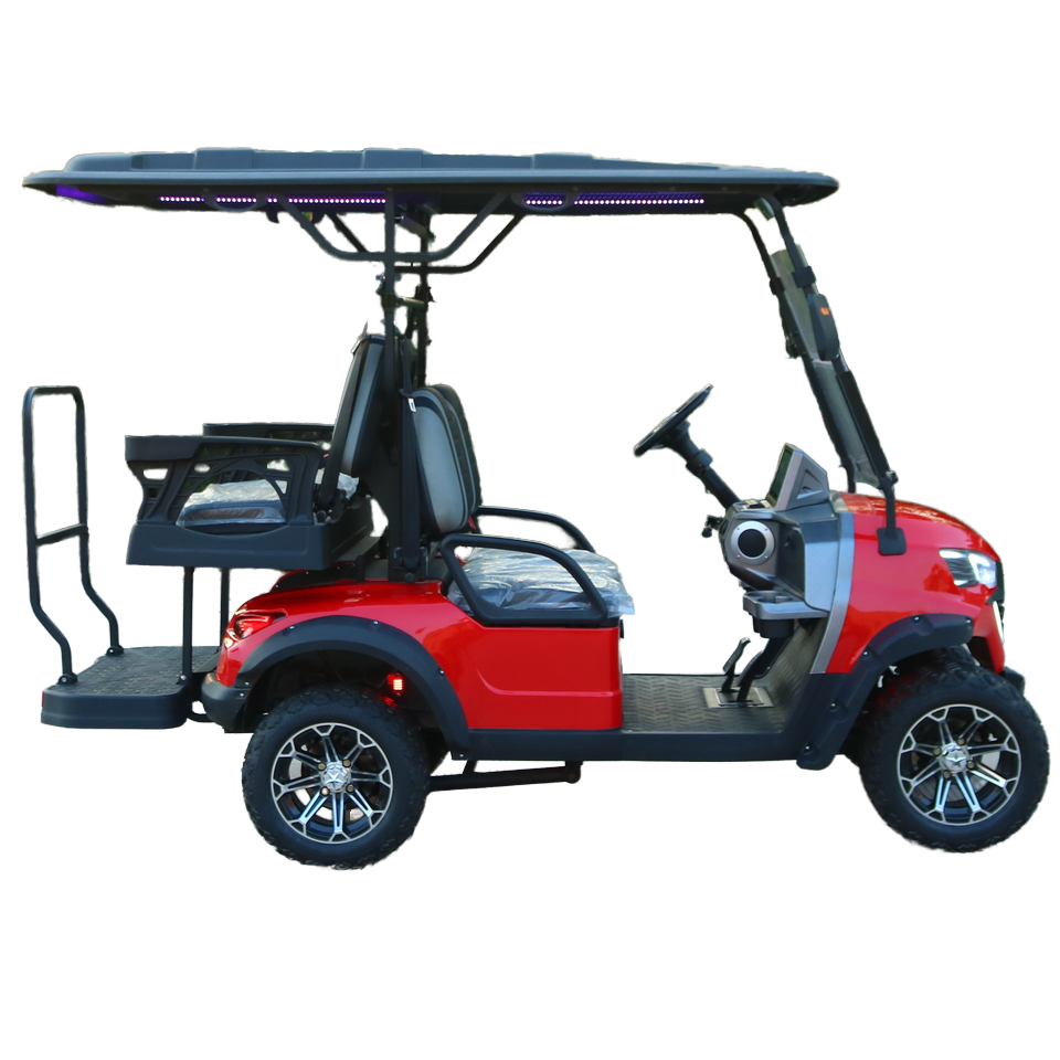 Best used single seat golf buggies for sale on Sale