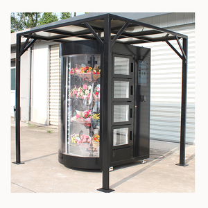 Distributeur automatique de fleurs Winnsen - Product Image 2