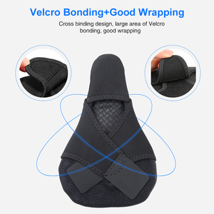 Gel de nailon profesional para bicicleta, funda suave para asiento de bicicleta - Product Image 5