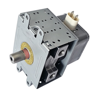Magnetron à micro-ondes Toshiba E5512WK 1200W, tube chauffant commercial, import original - Product Image 3