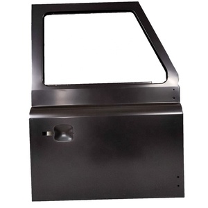 Pièces de carrosserie automobile, panneau de toit de voiture, toit en aluminium pour Defender <span class=keywords><strong>Puma</strong></span> 90110 200tdi 300tdi Td5 Td4 <span class=keywords><strong>Puma</strong></span> - Product Image 1