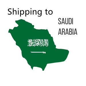 Agente de transporte de carga aérea puerta a puerta proveedor de servicios logísticos envío desde China a Arabia Saudita, Emiratos Árabes Unidos, Qatar - Product Image 4