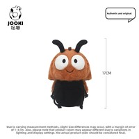 Serie de Peluches de Insectos Divertidos, Peluche de Mariquita, Muñeco Adorable con Relleno de Algodón PP, 31cm-50cm, para Mayores de 14 Años, Regalo de Cumpleaños