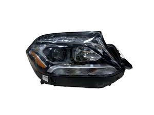 Parachoques delantero GLS X167 de <span class=keywords><strong>segunda</strong></span> <span class=keywords><strong>mano</strong></span> original para <span class=keywords><strong>Mercedes</strong></span> Benz GLS 167 AMG estilo nueva condición montaje de plástico posición trasera - Product Image 6