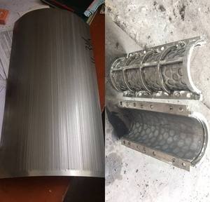 Popular comercial 304 máquina extractora de jugo de fruta de acero inoxidable exprimidor de limón automático planta de procesamiento de frutas con núcleo de motor - Product Image 6