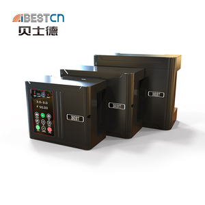 ปั๊มน้ำกันน้ำแบบ VFD ควบคุมความถี่อัตโนมัติ 7.5 กิโลวัตต์ สำหรับปั๊มน้ำ 3 ตัว - Product Image 3