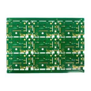 Fabricante profesional de placas de circuito alto <span class=keywords><strong>TG</strong></span>/High D/PCB - Product Image 1