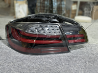 Ensemble de feux arrière LED YX pour BMW Série 3 E92 E93 2006-2013 330 335 M3 Clignotants séquentiels Plug and Play