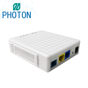 Bộ Định Tuyến Sợi Quang FTTH 1ge + 2.5GE 2 Cổng Lan Xpon Onu PTF2282 - Product Image 2