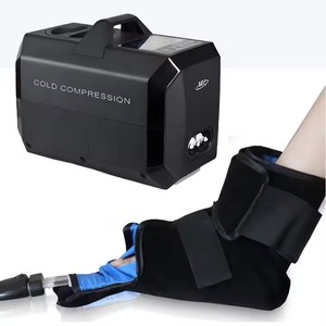 New VU-COT02 Ice Sports Compression Therapy <strong>Machine</strong> Healing &amp; Recovery From Injury Cooling &amp; Heating <strong>Water</strong> <strong>Massage</strong> <strong>Machine</strong> - Product Image 1