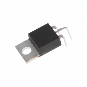 Electronic Chips Component Manufacturer Channel Single Diodes TO-220-3 Isolated Tab D4015L56TP - Product Image 1