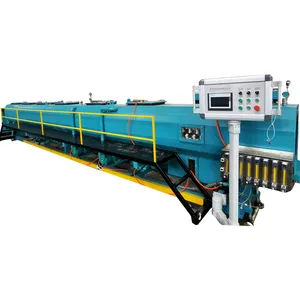 110-250mm Plastic PVC supply water Pipe Making Machine/production line