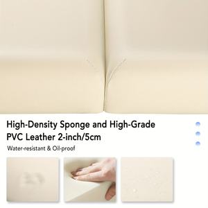 Lettino da massaggio tailandese tavolo Manicure salone di bellezza prodotti del sesso Camilla Para Masajes Portatil Spa lettino da massaggio - Product Image 4