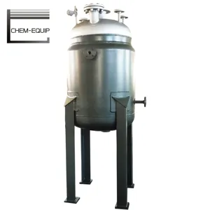 Vertical Packaging Tower Reactor/Transalkylation Reactor/ Alkylation Reactor