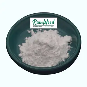 Rainwood फैक्टरी मूल्य के साथ Fructo-Oligos 99% शुद्धता कैस 308066-66-2 Fructo-Oligosaccharide FOS के लिए थोक मूल्य