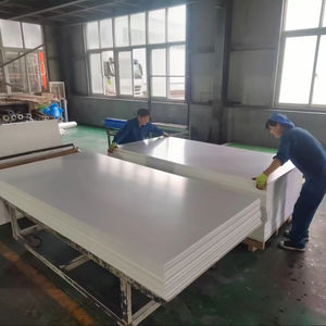 <span class=keywords><strong>Feuille</strong></span> de mousse de BOTO-PVC-Offre Spéciale pour le monde. Panneau de mousse de PVC laminé facile, 10mm pour la décoration de KTV - Product Image 1