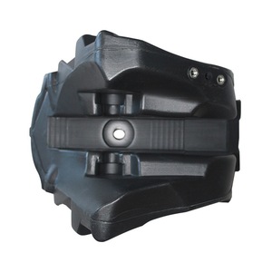 Nouveau réservoir de carburant KB pour moto tout-terrain de petite taille refroidie par eau 50cc/39cc avec garantie d'un an - Product Image 4