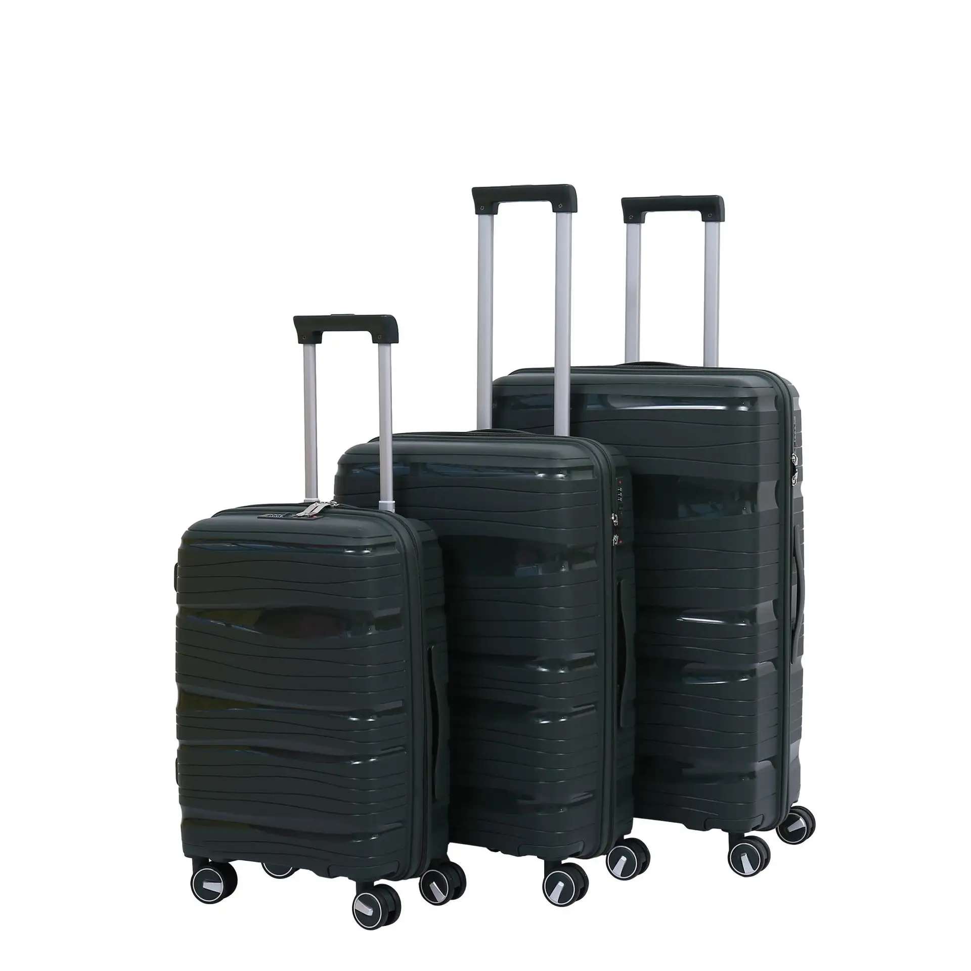 Set koper praktis ringan kualitas baik untuk keluarga