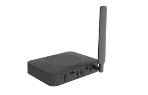 4G <strong>SIM</strong> <strong>Card</strong> VOLTE Supports WiFi Hotspot <strong>RJ11</strong> Fixed Wireless Terminal <strong>GSM</strong> FWT - Product Image 4