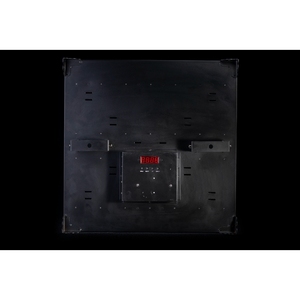 Luz LED Matricial RGB 3 en 1 de 49*3W con Control DMX512/8CH/112CH, Aleación de Aluminio, Alto CRI 90, Luz Estroboscópica para Discotecas y Fiestas - Product Image 2