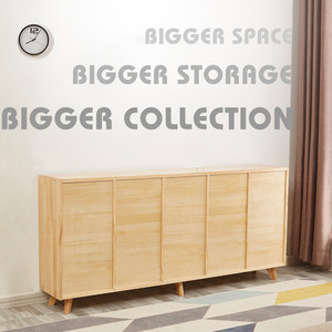 Rắn Gỗ Thông Di Chuyển Kệ Sách Kệ Sách Kệ Cho Trẻ Em Chức Năng Nhà Hiển Thị Giá - Product Image 5