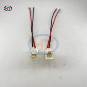 Altoparlante universale DJ7026Y-2-11 M Ercedes-Benz imbracatura fanale posteriore da lettura cavo di collegamento elettronico elettrodomestico - Product Image 4